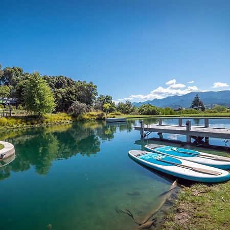 Mariri Heights Tasman Villa Upper Moutere Luaran gambar