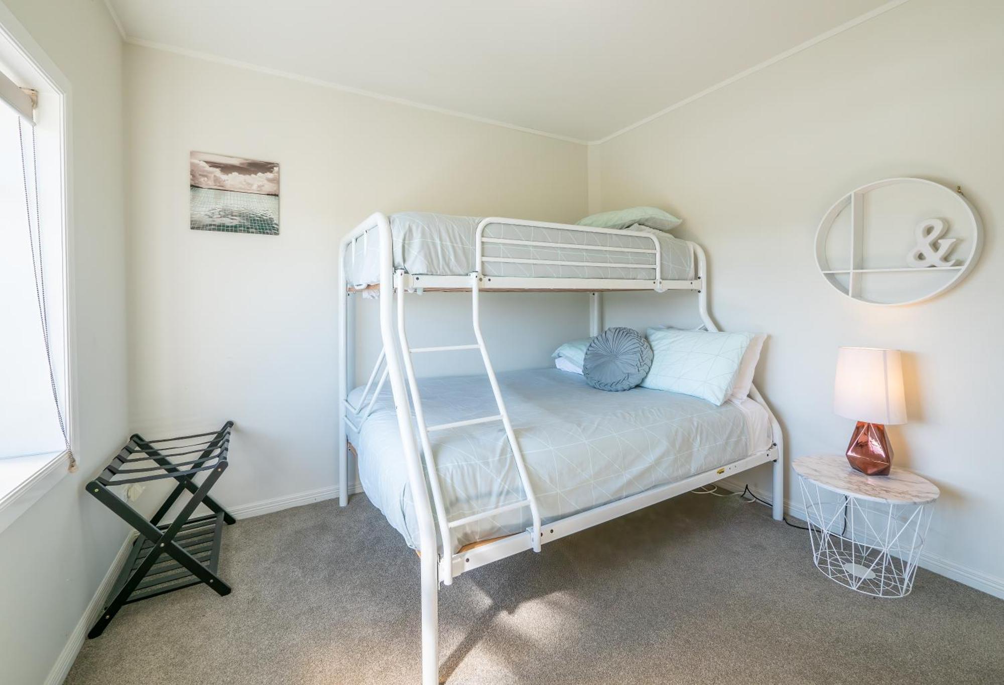 Mariri Heights Tasman Villa Upper Moutere Luaran gambar