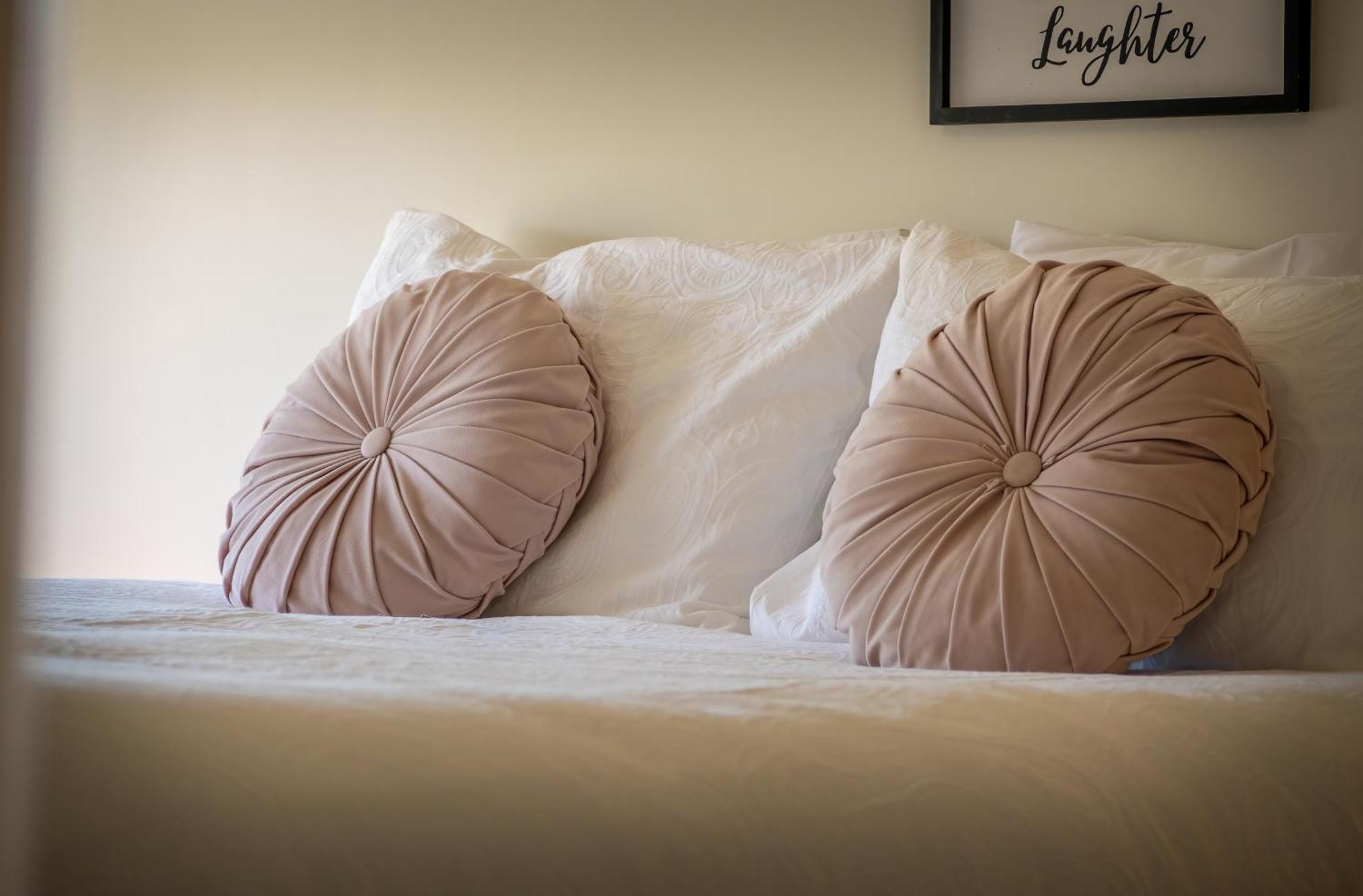 Mariri Heights Tasman Villa Upper Moutere Luaran gambar