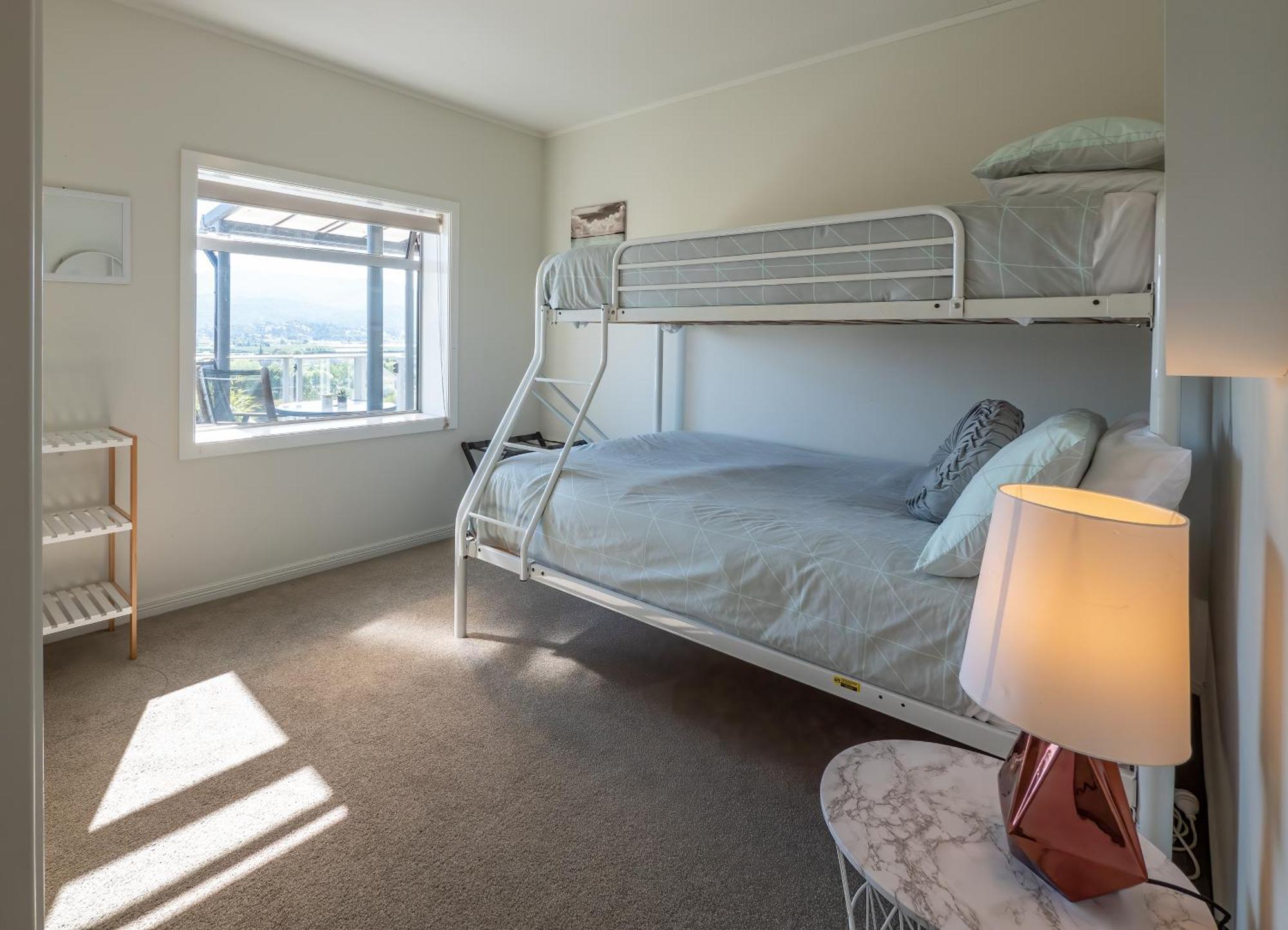 Mariri Heights Tasman Villa Upper Moutere Luaran gambar