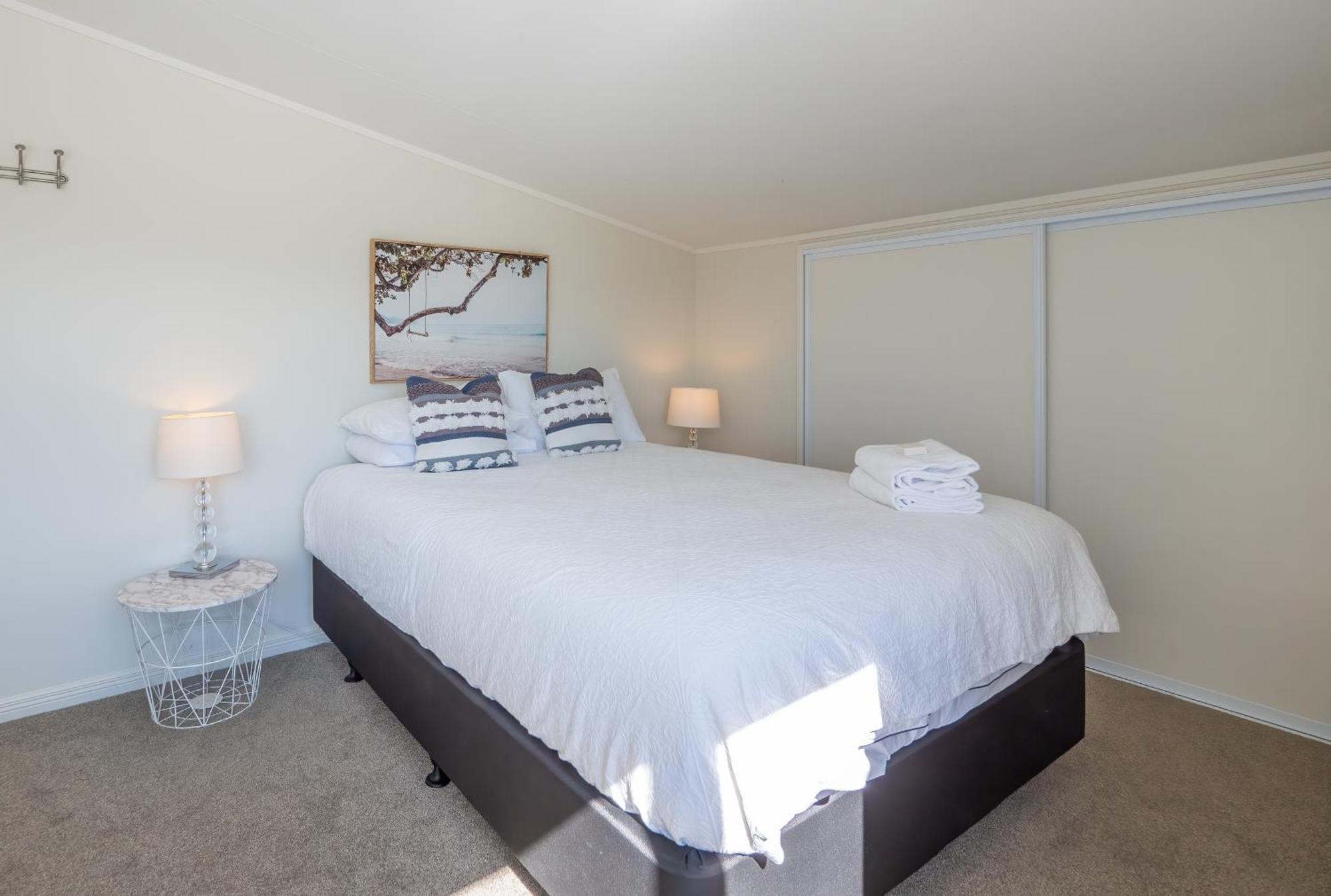 Mariri Heights Tasman Villa Upper Moutere Luaran gambar