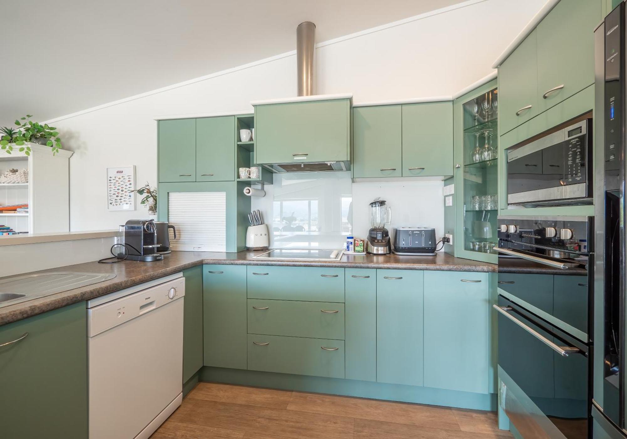 Mariri Heights Tasman Villa Upper Moutere Luaran gambar