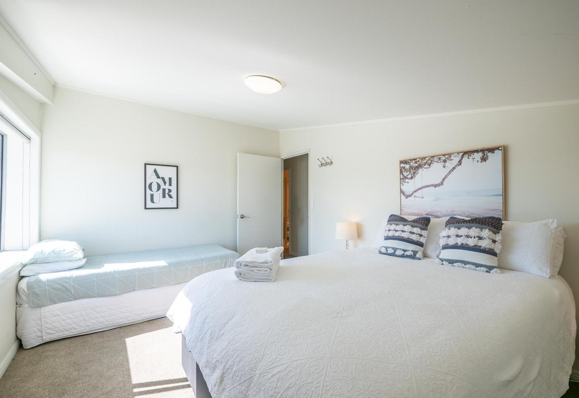 Mariri Heights Tasman Villa Upper Moutere Luaran gambar